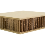 1/8" Comb Light, Lightweight Panels