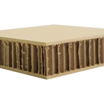 3/8" Comb Light, Lightweight Panels