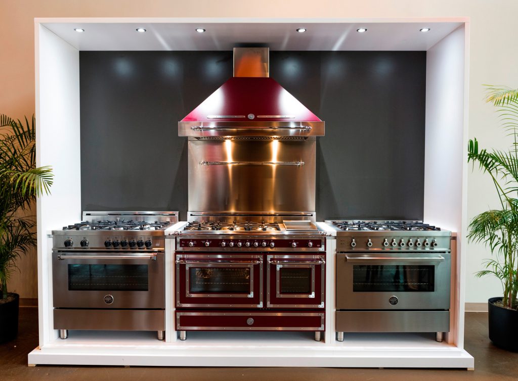 Bertazzoni Project