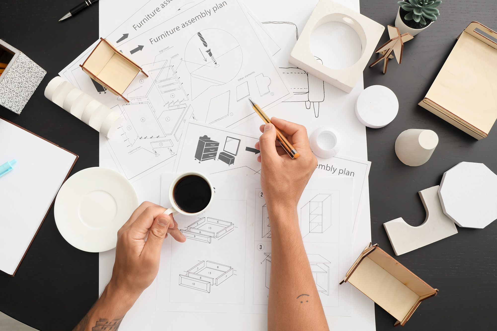 Think Lightweight Prototyping Bring Your Product to Life Lightweight Panels 1