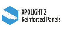 XpoLight 2 Reinforced Panels Trade Show Modular System Trade Show Panels Trade Show Displays Booths Exhibits