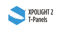 XpoLight 2 T-Panels Trade Show Modular System Trade Show Panels Trade Show Displays Booths Exhibits
