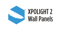 XpoLight 2 Wall Panels Trade Show Modular System Trade Show Panels Trade Show Displays Booths Exhibits