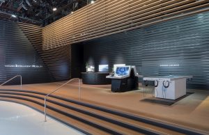 Nissan Booth XpoLight Modular System Trade Show Panels Trade Show Wall Panels Tradeshow Panels Tradeshow Wall Panels
