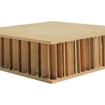 3/8" Comb Light FR, Fire Rated Lightweight Panels 3/8" Comb Light FR, Fire Rated Lightweight Panels